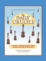 The Daily Ukulele - Leap Year Edition