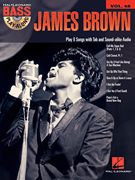 James Brown