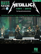 Metallica: 1991-2016