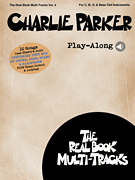 Charlie Parker Play-Along