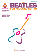 The Beatles for Acoustic Guitar - Revised Edition