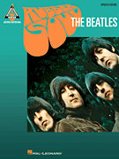 The Beatles - Rubber Soul - Updated Edition