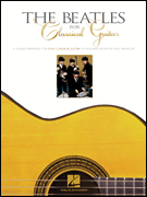 The Beatles for Classical Guitar