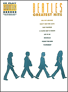 The Beatles Greatest Hits