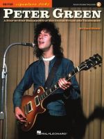 Peter Green - Signature Licks