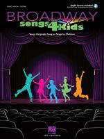 Broadway Songs for Kids