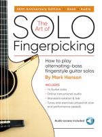 The Art of Solo Fingerpicking - 30th Anniversary Edition