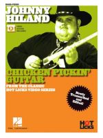 Johnny Hiland - Chicken Pickin' Guitar