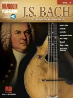 J.S. Bach