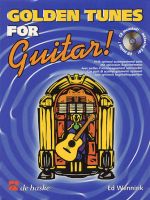 Golden Tunes for Guitar!