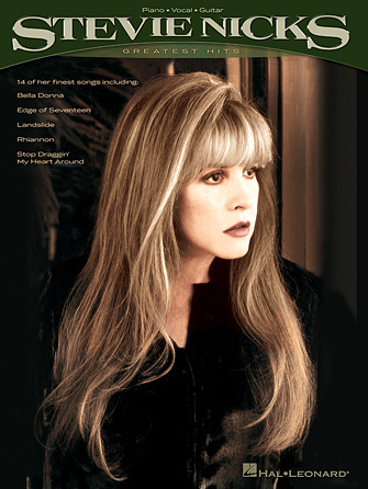 Stevie Nicks – Greatest Hits Stevie Nicks – Greatest Hits
