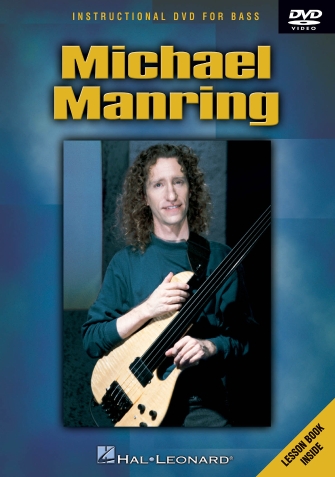 Michael Manring Michael Manring