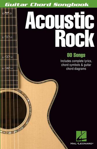 Acoustic Rock Acoustic Rock