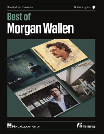 Best of Morgan Wallen