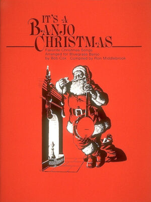 It’s a Banjo Christmas