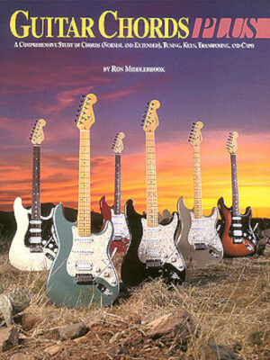 Guitar Chords Plus
