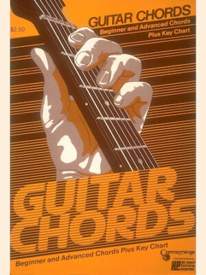 Guitar Chords – Revised Guitar Chords – Revised