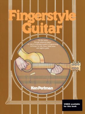 Fingerstyle Guitar