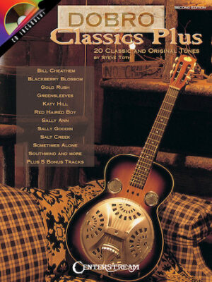 Dobro Classics Plus – 2nd Edition