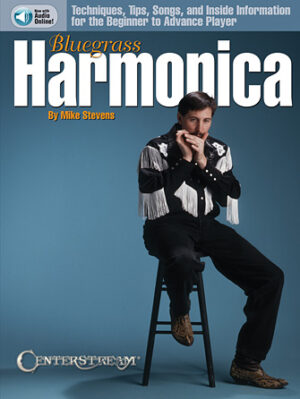 Bluegrass Harmonica Bluegrass Harmonica