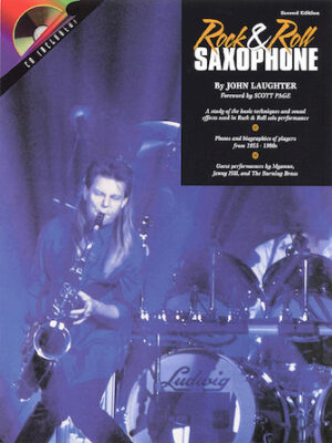 Rock & Roll Sax Rock & Roll Sax