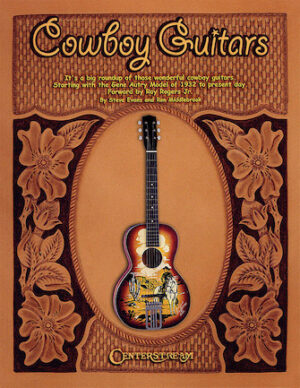 Cowboy Guitars Cowboy Guitars