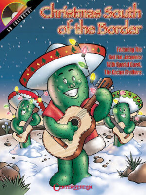 Christmas South of the Border Christmas South of the Border