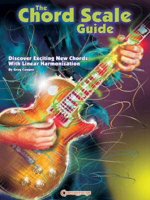 The Chord Scale Guide The Chord Scale Guide