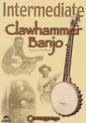 Intermediate Clawhammer Banjo Intermediate Clawhammer Banjo