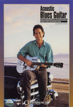 Acoustic Blues Guitar Acoustic Blues Guitar