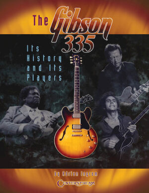 The Gibson 335