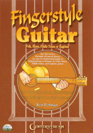 Fingerstyle Guitar Fingerstyle Guitar