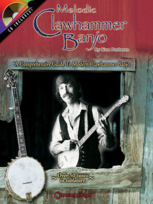 Melodic Clawhammer Banjo Melodic Clawhammer Banjo