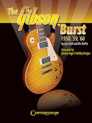 The Gibson ‘Burst