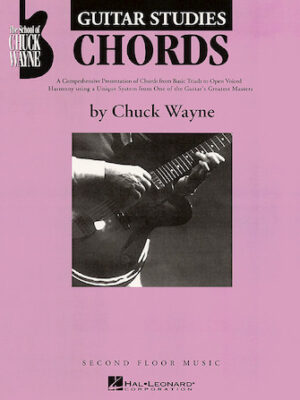 Guitar Studies – Chords Guitar Studies – Chords