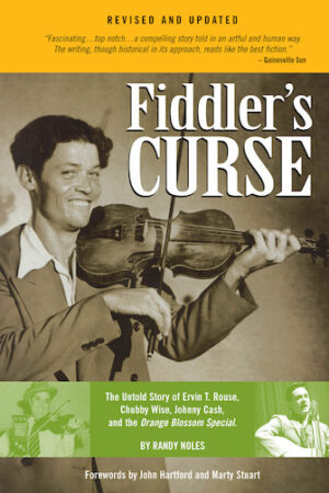 Fiddler’s Curse – Revised and Updated Fiddler’s Curse – Revised and Updated
