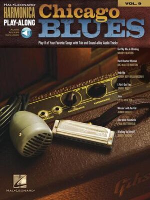 Chicago Blues