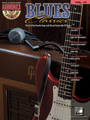 Blues Classics