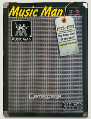 Music Man: 1978 to 1982 (And Then Some!) Music Man: 1978 to 1982 (And Then Some!)