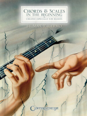 Chords & Scales in the Beginning Chords & Scales in the Beginning