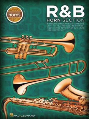 R&B Horn Section R&B Horn Section