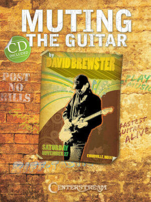 Muting the Guitar Muting the Guitar