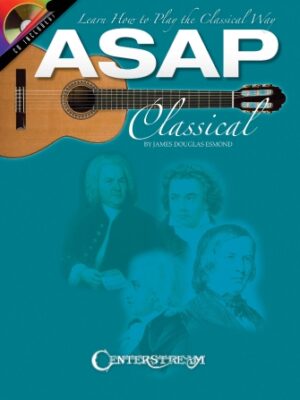 ASAP Classical Guitar ASAP Classical Guitar