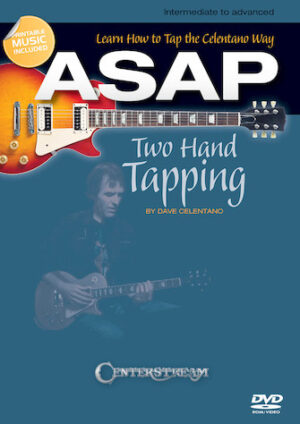 ASAP Two-Hand Tapping ASAP Two-Hand Tapping