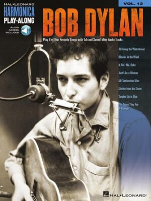 Bob Dylan Bob Dylan