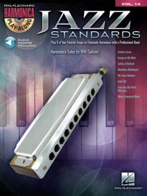 Jazz Standards