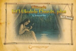 Ultimate Lit’l Ukulele Chords, Plus Ultimate Lit’l Ukulele Chords, Plus