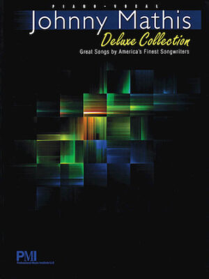 Johnny Mathis Deluxe Collection Johnny Mathis Deluxe Collection