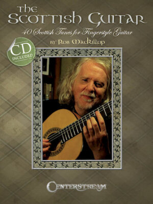 The Scottish Guitar