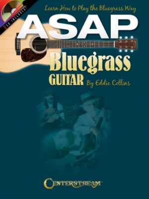 ASAP Bluegrass Guitar ASAP Bluegrass Guitar